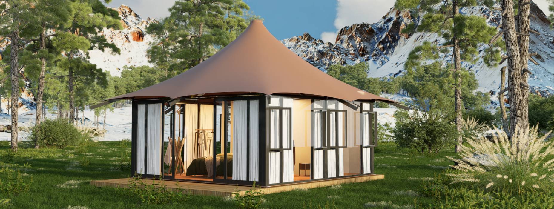 六枝特区装配式建筑厂家